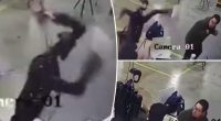 Violent humanoid robot snaps â attacks factory workers: video